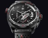 Tag Heuer Grand Carrera Calibre 36