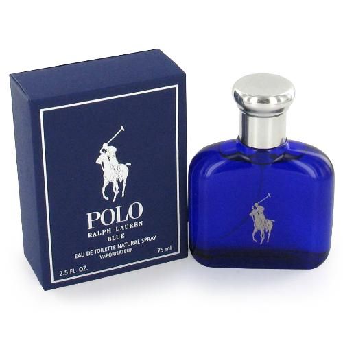 Polo Blue 75ml