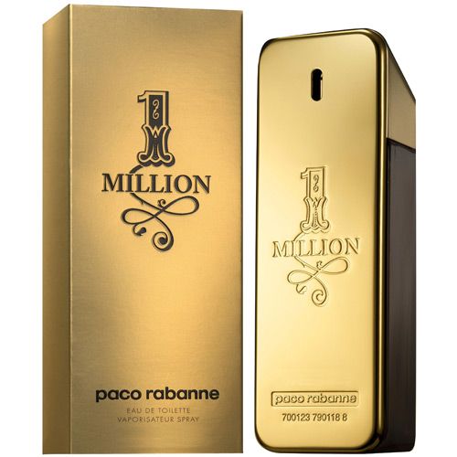 One Million 100ml